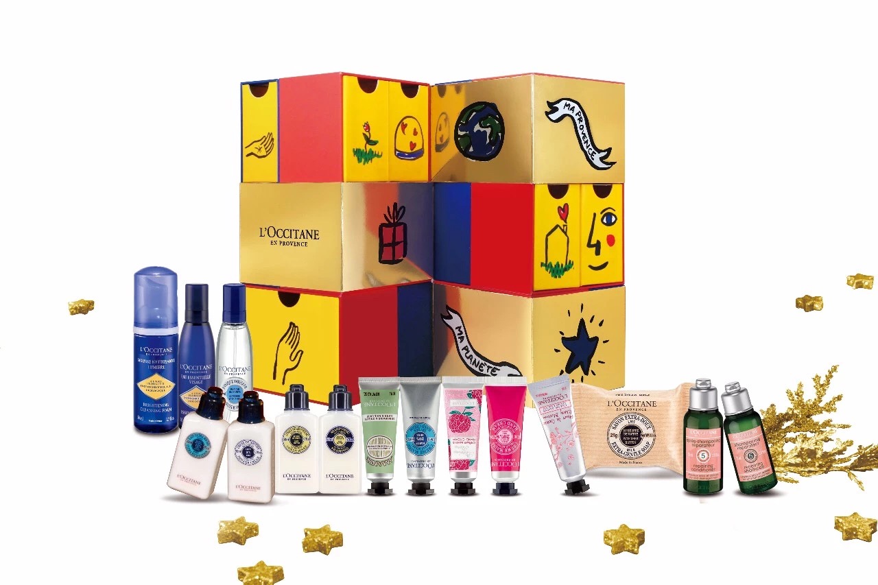 商品详情 商品简介: 匠心馈赠的全明星礼盒,为你点亮星月魔法,同享