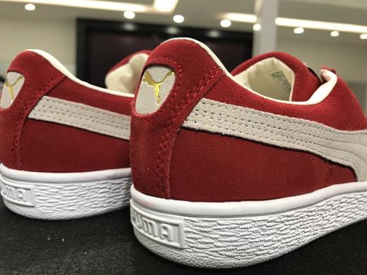 彪马puma basket classic经典潮流休闲板鞋365748-01