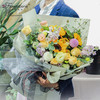 Flowerbene【花有独钟】私人订制探戈儿鲜花花束 商品缩略图0