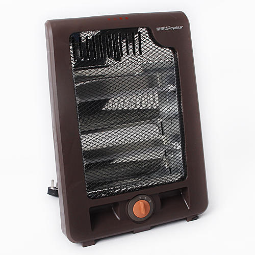 荣事达小太阳取暖器家用节能省电电暖器暖气电热扇小型C11 商品图0