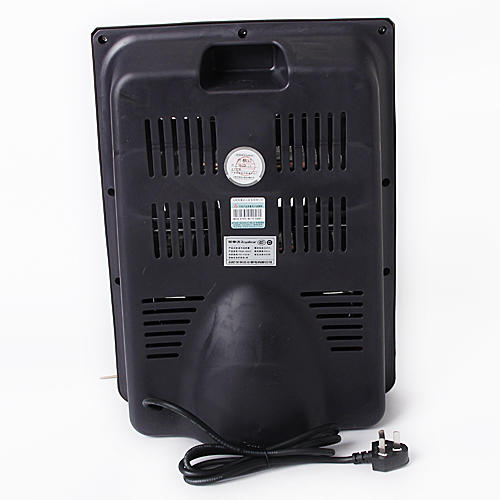 荣事达小太阳取暖器家用节能省电电暖器暖气电热扇小型C11 商品图2