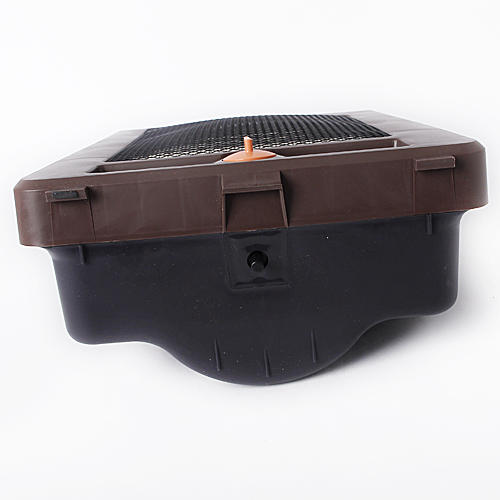 荣事达小太阳取暖器家用节能省电电暖器暖气电热扇小型C11 商品图3