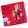 俄罗斯娃娃画套装 商品缩略图0