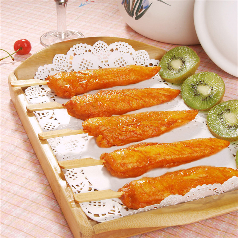 正大川香鸡柳450g袋