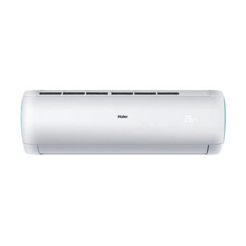 海尔 劲铂de系列1.5匹变频壁挂式空调 kfr-35gw/15deb21au1