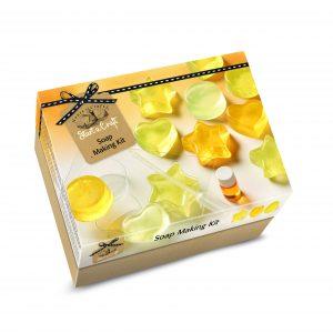 肥皂制造套装 商品图0