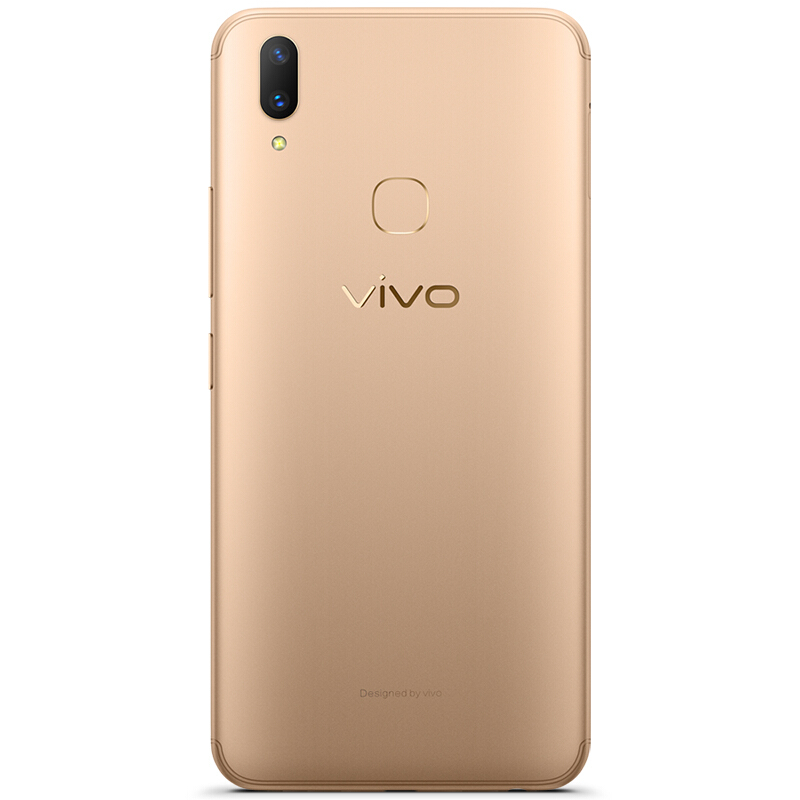 vivo y85 全面屏 美颜拍照手机 4g 双卡双待 4g 64g