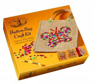 纽扣袋工艺包 商品图0