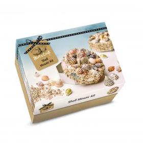 壳牌马赛克套件