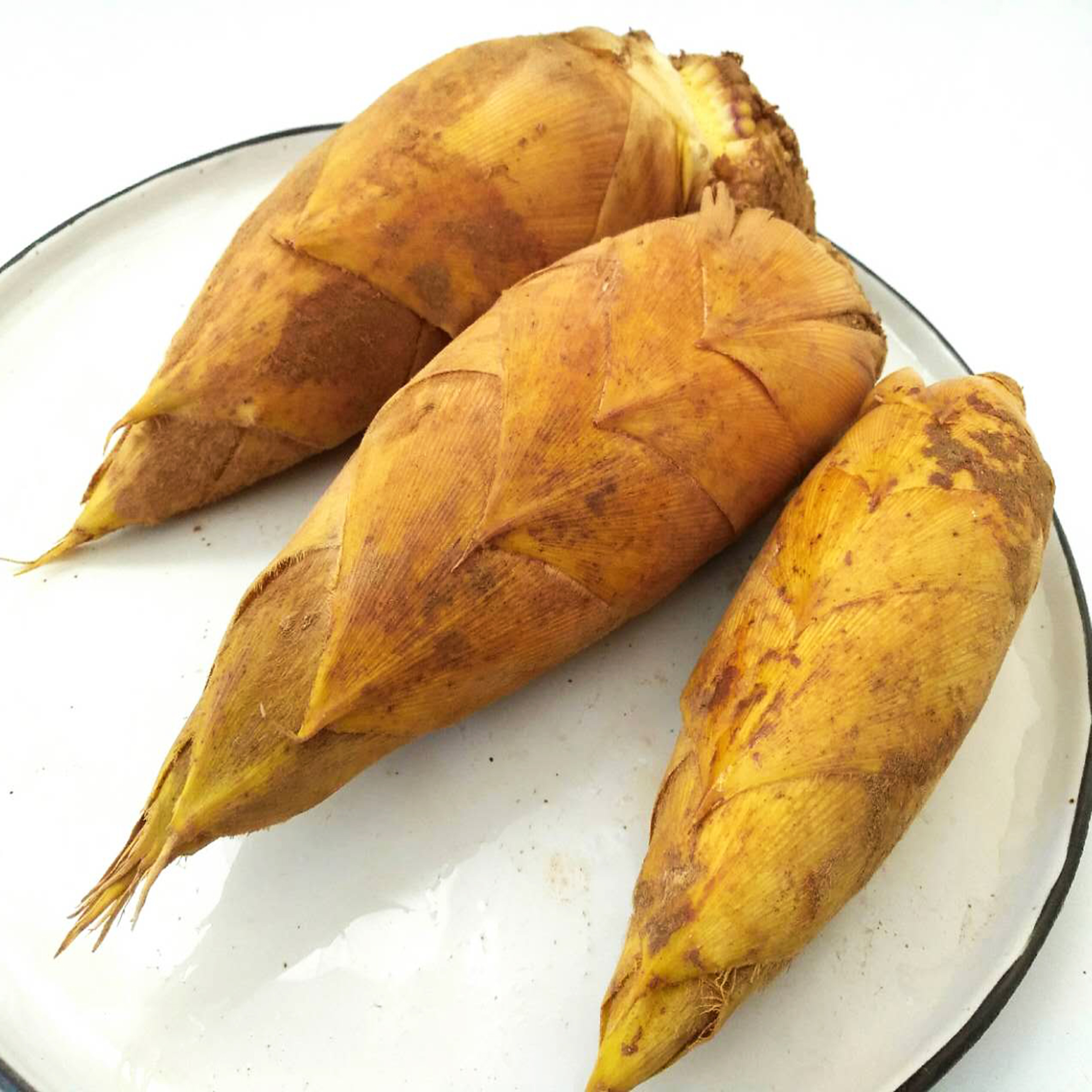 合作| 浙江野生冬笋 1000g - 平人原素