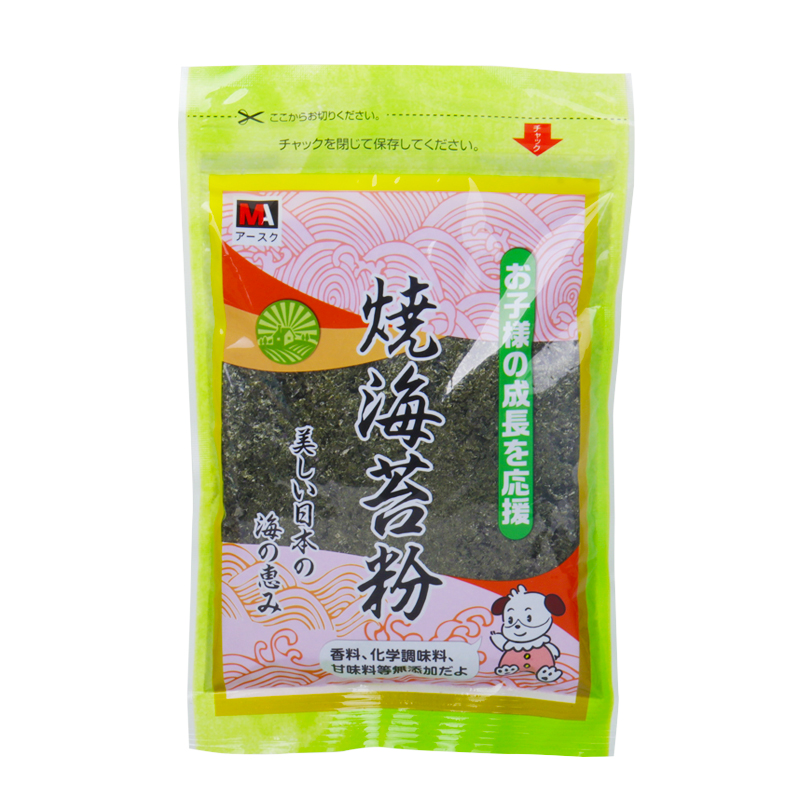 日本三井宝宝焼海苔粉 50g
