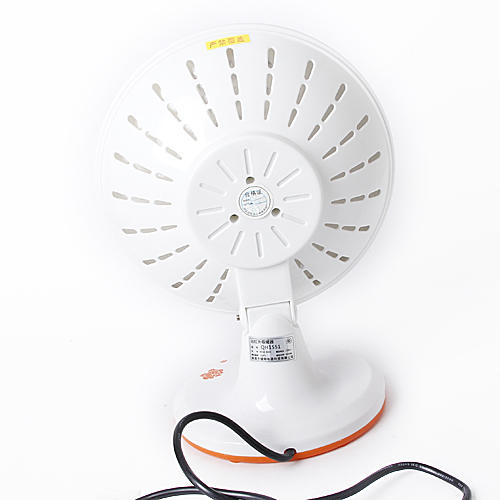 菊花取暖器小太阳家用电暖器节能台式暖风机烤火炉C9 商品图2