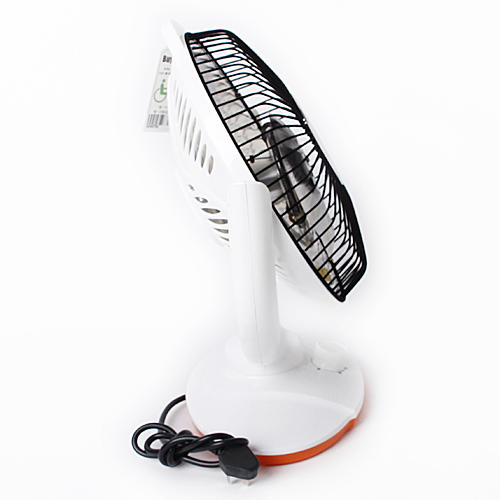 长城NSB-80小太阳取暖器家用节能台式电暖气C9 商品图1