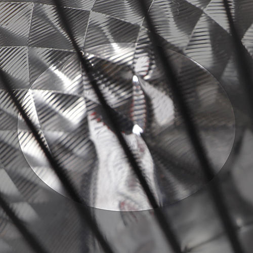 长城NSB-80小太阳取暖器家用节能台式电暖气C9 商品图8