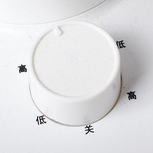 长城NSB-80小太阳取暖器家用节能台式电暖气C9 商品图4