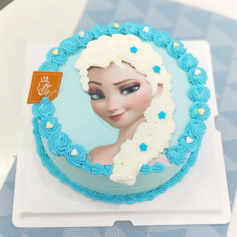 新款| 冰雪传奇- 178Cooking