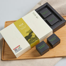 物本源有机无农残茶叶—有机生普 150g