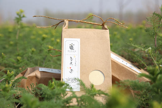 【积分兑换】玉米面 500g 商品图0