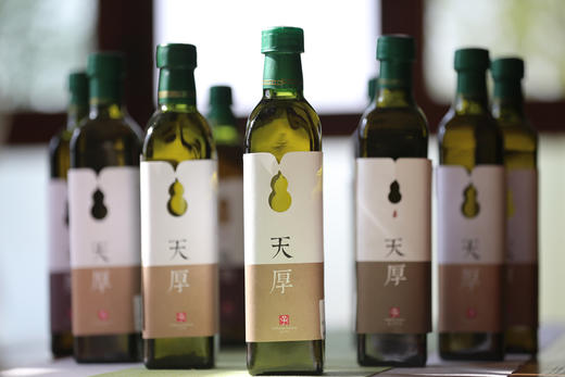 花生油 500ml 商品图1