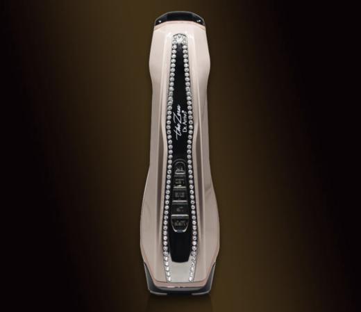 宙斯Dr.arrivo ghost the Zeus第五代提拉紧致彩光射频美容仪宙斯 商品图1