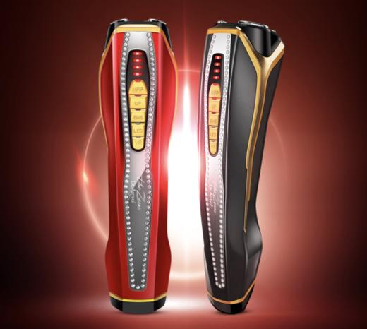 宙斯Dr.arrivo ghost the Zeus第五代提拉紧致彩光射频美容仪宙斯 商品图0