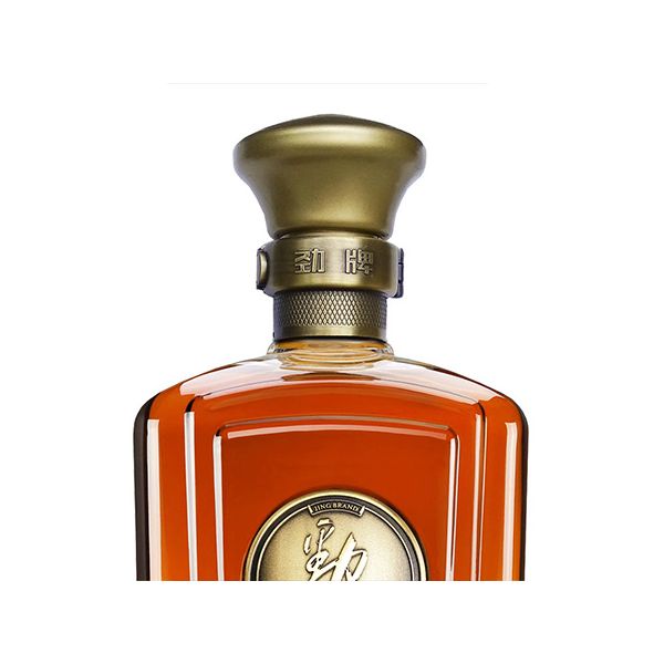 劲牌500ml 50度劲酒.a1 (盒装)