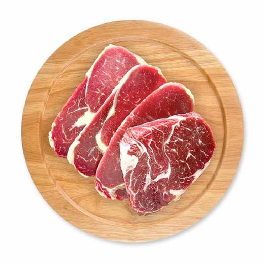 谷饲眼肉牛排200g×3[S021] 商品图1