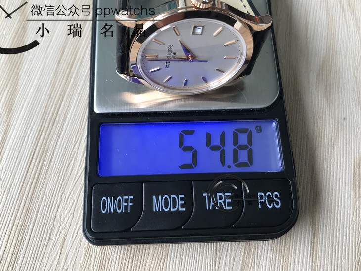 【ZF厂】百达翡丽古典表系列5296