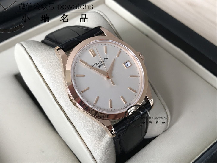 【ZF厂】百达翡丽古典表系列5296