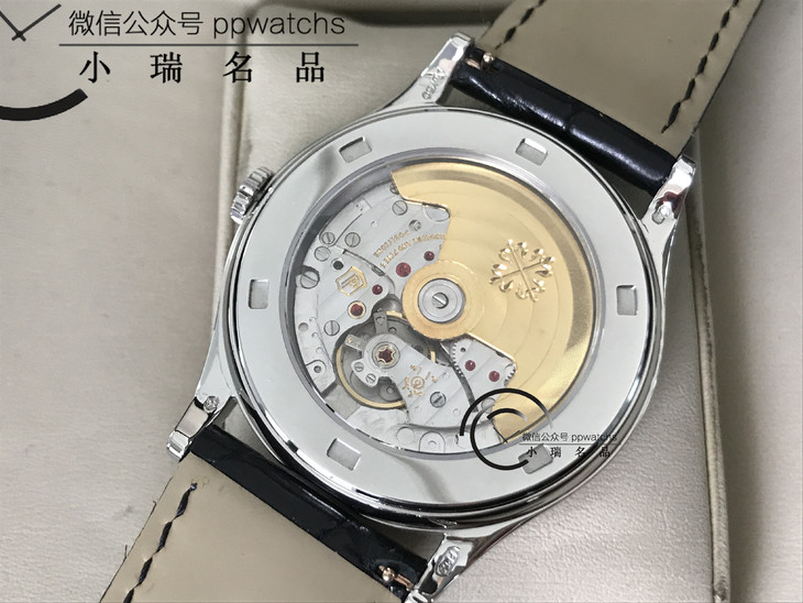 【ZF厂】百达翡丽古典表系列5296