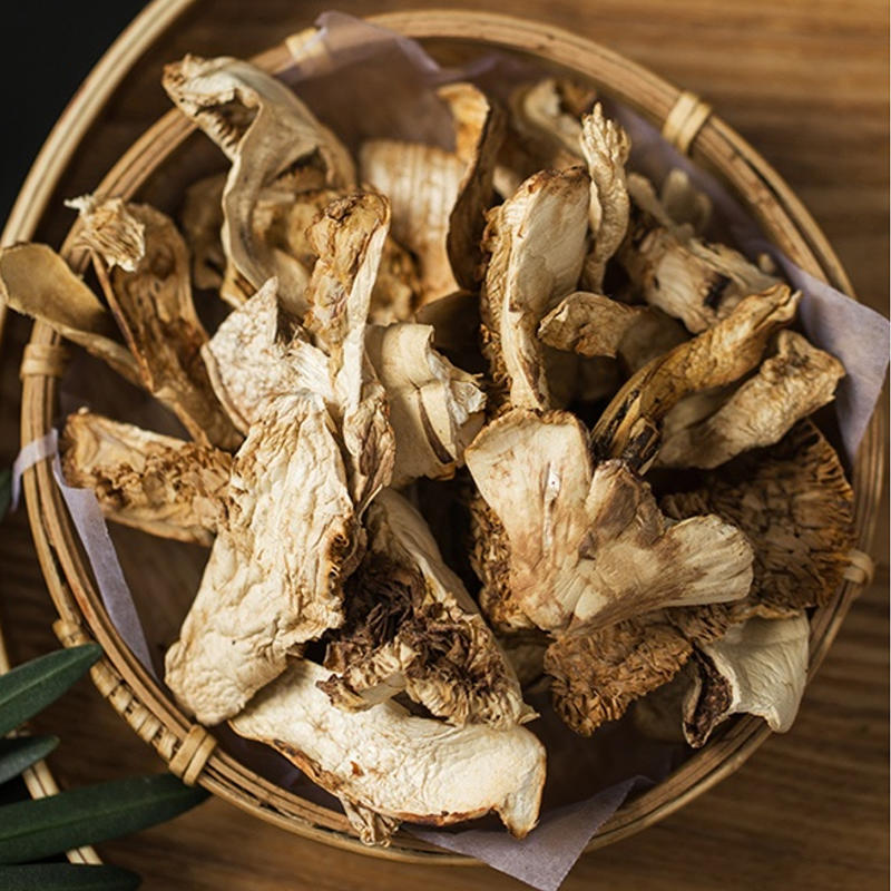 干松茸 珍稀名贵食用菌 50g