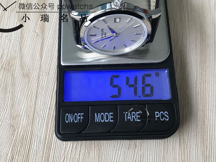 【ZF厂】百达翡丽古典表系列5296