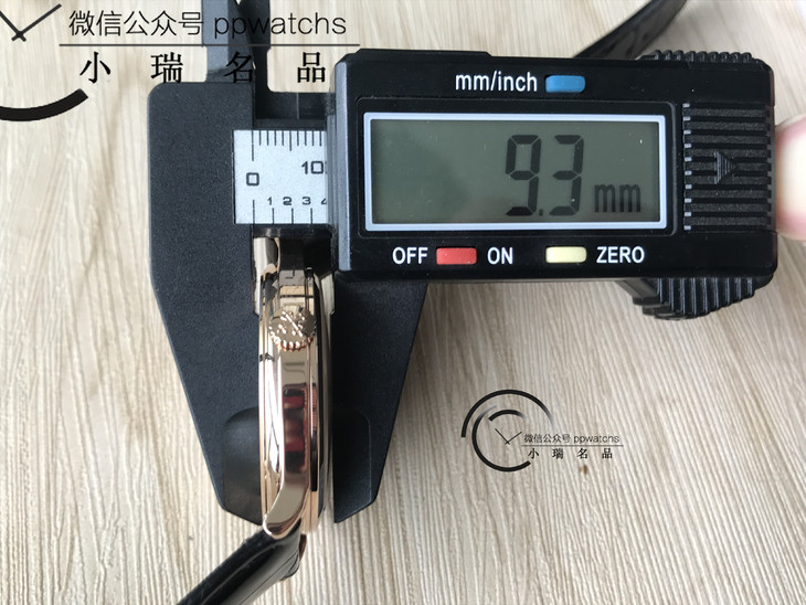 【ZF厂】百达翡丽古典表系列5296
