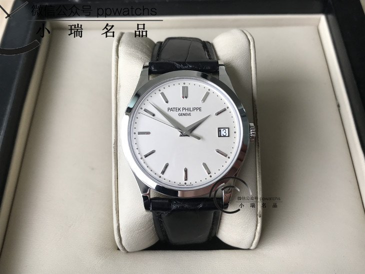【ZF厂】百达翡丽古典表系列5296