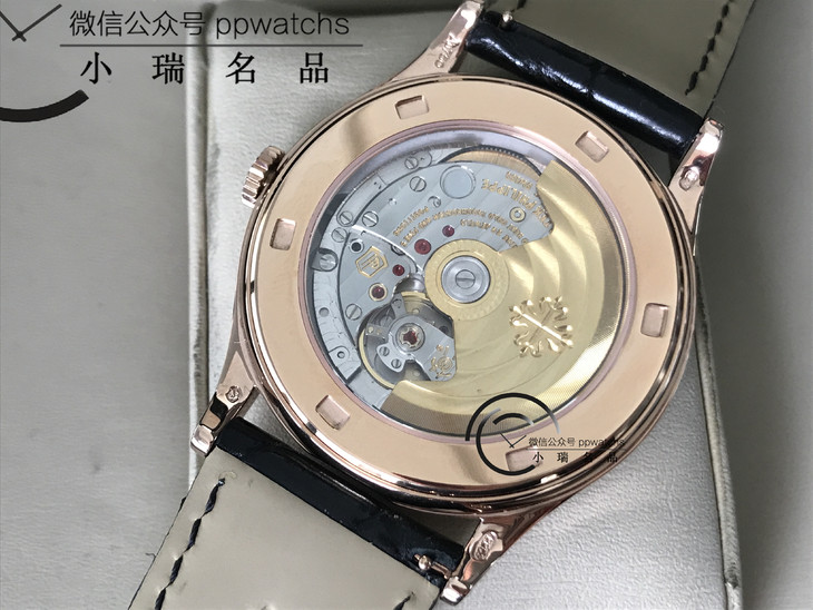 【ZF厂】百达翡丽古典表系列5296