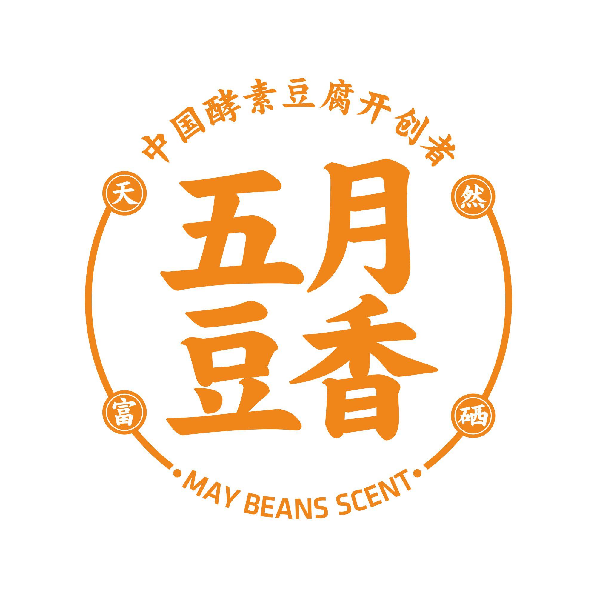 五月豆香综合食品旗舰店