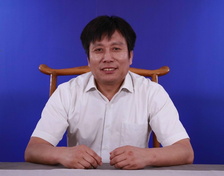 "宋柏杉·中医虎将训练营" 预报名