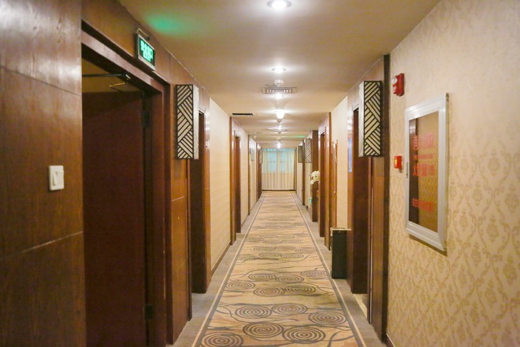 【水汇国际】#第二波优惠#79.9元/张24小时净桑券