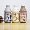 乡田真豆奶植物蛋白饮料鸡蛋味330ml 商品缩略图0