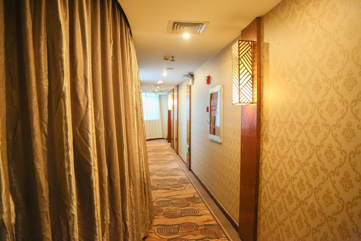 【水汇国际】#第二波优惠#79.9元/张24小时净桑券