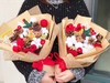 「挚爱·你」礼盒 （长23cm* 宽11cm* 高7cm） 商品缩略图4