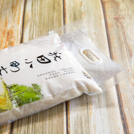 心选系列 秋田小町大米2.5kg 商品图1