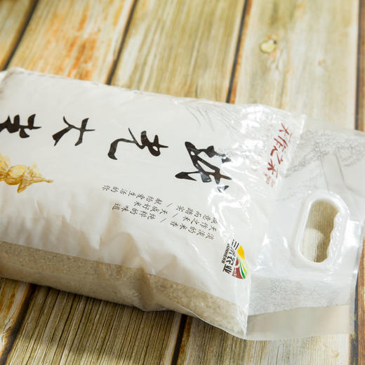 心选系列 越光大米 商品图3