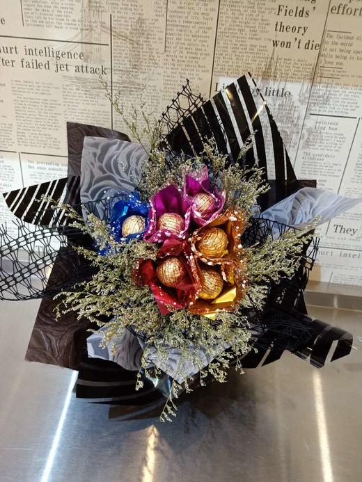 平安夜圣诞节礼物 送女友闺蜜 女生浪漫 创意礼品定制 商品图0