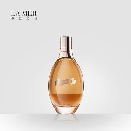 LA MER海蓝之谜鎏金焕颜精华液精华水独特质地奢润保湿150ml 商品图0