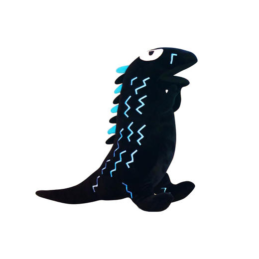 有赞萌宠 — 霸王龙毛绒公仔 商品图0