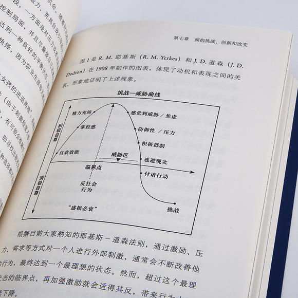 自我驱动心理学: Reclaiming the Fire (深度唤醒