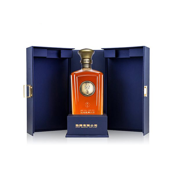 劲牌500ml 50度劲酒.a1 (盒装)