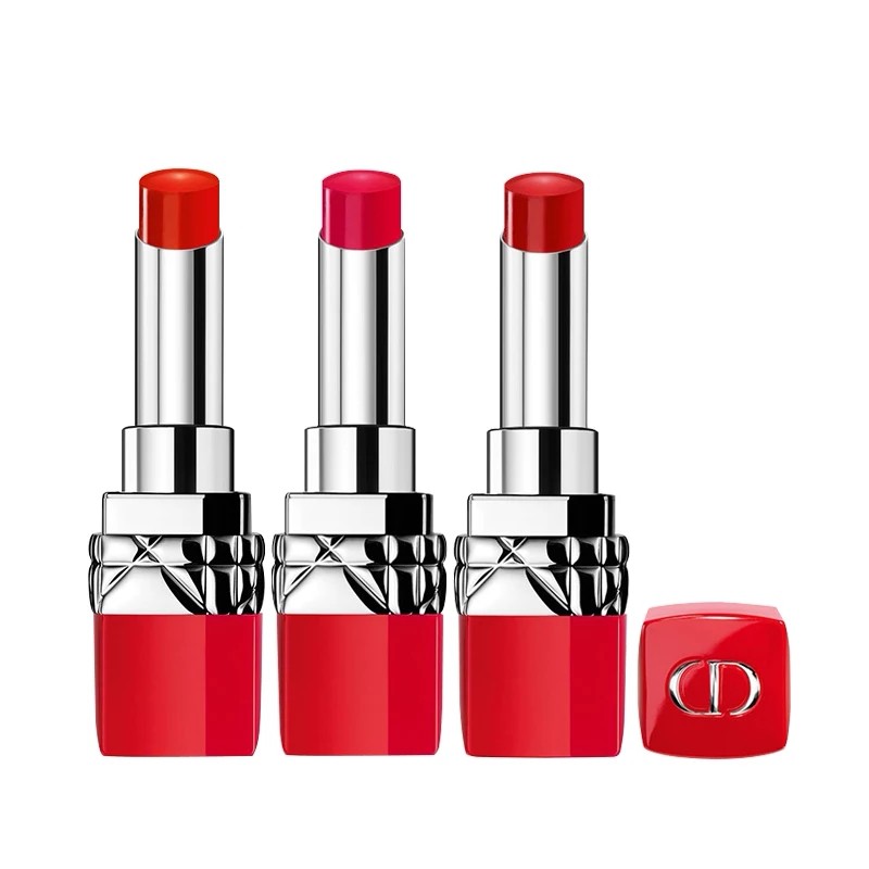Dior\/迪奥新款红管口红唇膏~下单备注色号