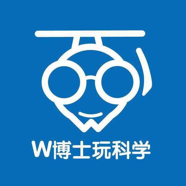 W博士玩科学-中控平台